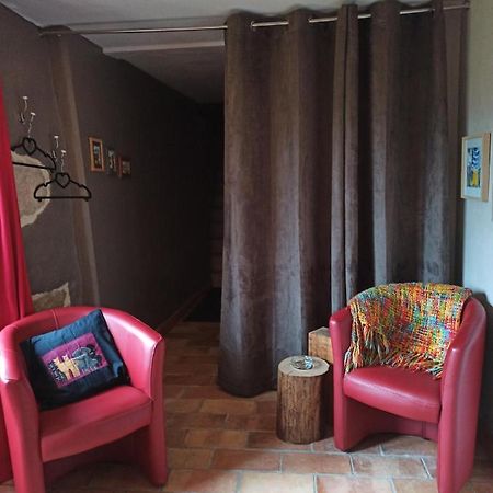 Les Granges De Cassard Anglars Exterior foto
